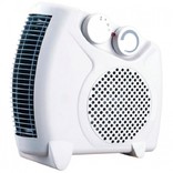 Тепловентилятор Wimpex Fan Heater WX-429 - 1, фото №3