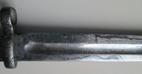 Штык-нож СВТ-38., фото 5