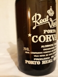 Porto Corval real Vinicola  20gr  0.750lt, фото 8