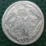 15 крейцеров 1694 г., фото 2