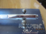 Набор ручки Rexpen Diplomat Германия, photo number 5