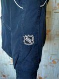 Куртка хоккейная бренда CCM р-р прибл. L, фото №4
