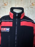 Куртка хоккейная бренда CCM р-р прибл. L, фото №6