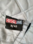 Куртка хоккейная бренда CCM р-р прибл. L, фото №12