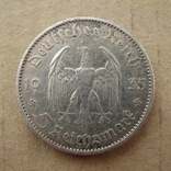 5 марок 1935, фото №3