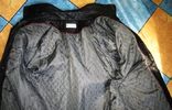 Стильная женская кожаная куртка Vera Pelle, Италия. Лот 253, фото №6