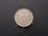 Германия 10 пфеннинг 1910 А, фото №3