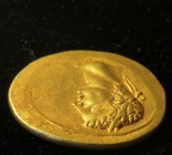 Статер,Котис I,Золото,60 — 61 год н.э.ZΝΤ (357 г. б. э.), фото 6