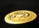 Статер,Котис I,Золото,60 — 61 год н.э.ZΝΤ (357 г. б. э.), фото 7
