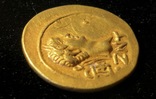Статер,Котис I,Золото,60 — 61 год н.э.ZΝΤ (357 г. б. э.), фото 11
