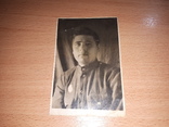 Фото солдат Гвардеец РККА на фронте 1944 год, фото №2
