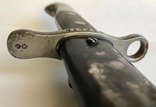 Штык-нож к винтовке системы Шмидта-Рубина. Швейцария., фото 12
