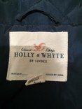 Стеганная куртка HOLLY &amp; WHYTE на рост 140(9-10 лет), фото №9