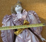 Кукла (50 см), фото №13