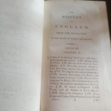 История Англии. 1807 год. 13 томов., фото 5