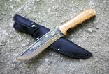 Нож Охотник FB1525, фото №5