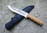 Нож Охотник FB1525, photo number 7
