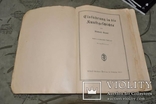 Einfhrung in dei Kunstgeschichte 1923 г на немецком, фото №3