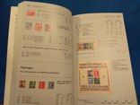 Michel каталог марок, фото №3