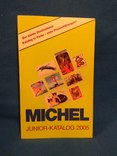 Michel каталог марок, фото №2