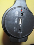 Фонарь мощный аккумуляторный Yajia-LUXURY 2895, 5W+20SMD с функцией Повер Банк N1, фото №6