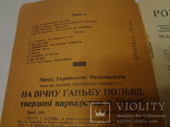 1931 Розбудова Української Нації та Еврейське Аграрне Питання, photo number 4
