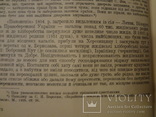 1931 Розбудова Української Нації та Еврейське Аграрне Питання, фото №8