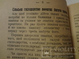 1926 Бібліотека Українського Степового Селянина багато фото, фото №8