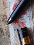 Ручка перьевая White Feather, фото №5