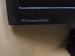 Монитор 23" HP Compaq LA2306x (XN375AA), photo number 8