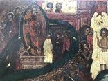 Икона "Воскресение Христово", фото №7