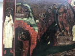 Икона "Воскресение Христово", фото №8