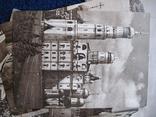 Открытки "Архитектурные памятники кремля" 1957 год., фото №10