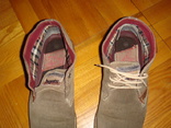 Шикарные &amp; Стильные Ботинки от bugatti / Оригинал, фото №8