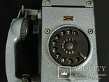 Телефон настенный,специальный,Германия., фото №4