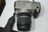 Canon EOS 350D + 18-55 + 4Гб, фото №8