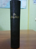 Библия на немецком языке . 1898 год, фото №6
