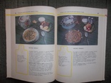 Технология приготовления 1,2 и сладких блюд.1987 год., фото №5