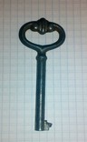 Ключ, фото №2
