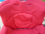 Дитяче Автомобільне крісло SAFETY 1 st від 15- 36 кг з Німеччин..., photo number 5