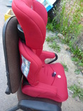 Дитяче Автомобільне крісло SAFETY 1 st від 15- 36 кг з Німеччин..., фото №7