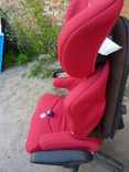 Дитяче Автомобільне крісло SAFETY 1 st від 15- 36 кг з Німеччин..., фото №8