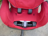 Дитяче Автомобільне крісло SAFETY 1 st від 15- 36 кг з Німеччин..., фото №11