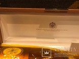 Louis Roederer Cristal Rose Vintage 2007 розовое брют 0,75л 12%., фото 6