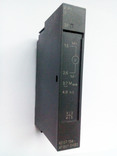 Электронный модуль для ET200S (6ES7 134-4FB01-0AB0) - SIEMENS - SIMATIC DP, фото №4