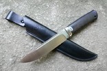 Нож Таежный АиР-Златоуст, фото №2