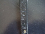 Складной нож СССР), фото №6