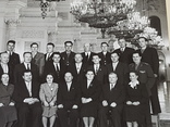 12 съезд Коммунистической партии Советского Союза. Октябрь 1961 год., фото №6
