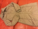 Тёплое пальто куртка MANGO, р.S, фото №4