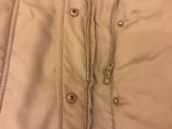 Тёплое пальто куртка MANGO, р.S, фото №9